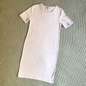 ASOS T-Shirt Dress
